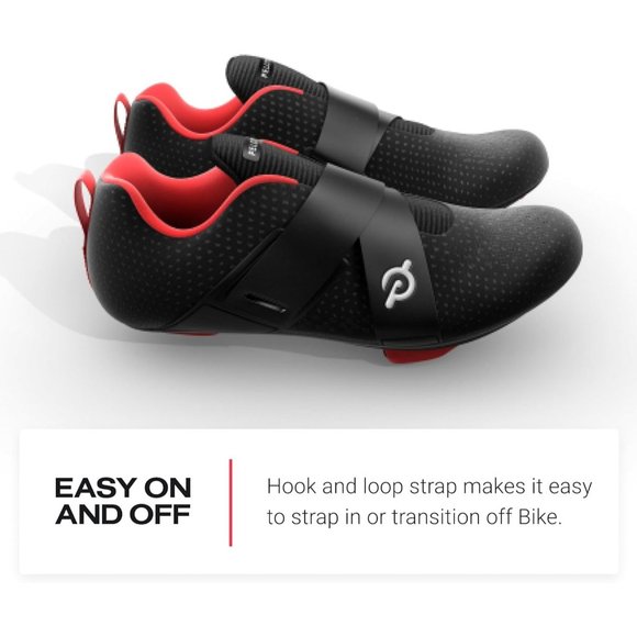 Peloton Altos Cycling Shoes for Bike and Bike+ - Picture 3 of 6